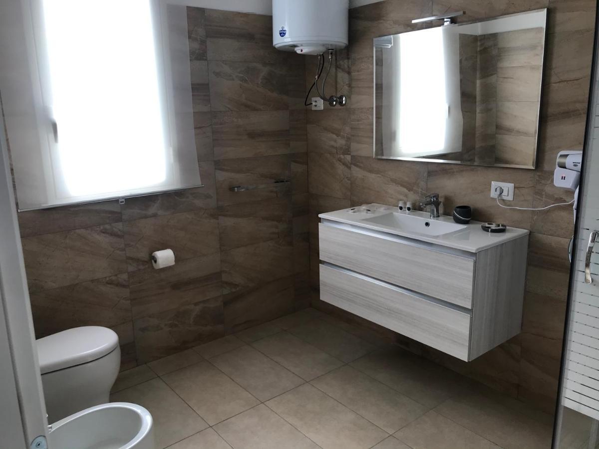 Borgo Palombaio Home CTA Eksteriør billede