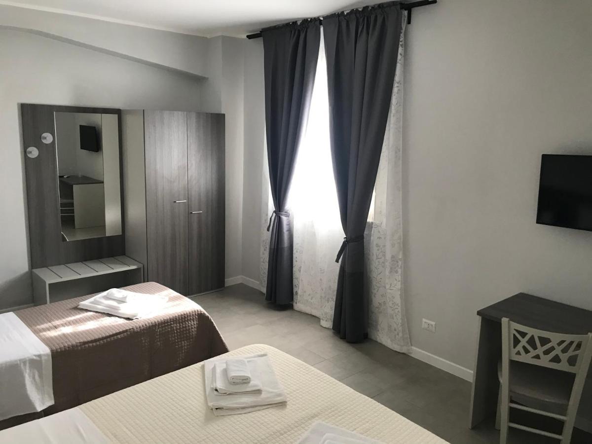 Borgo Palombaio Home CTA Eksteriør billede