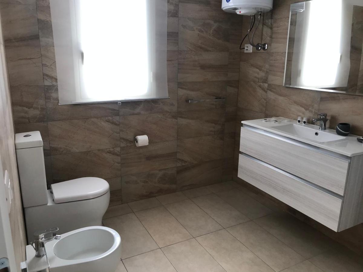 Borgo Palombaio Home CTA Eksteriør billede