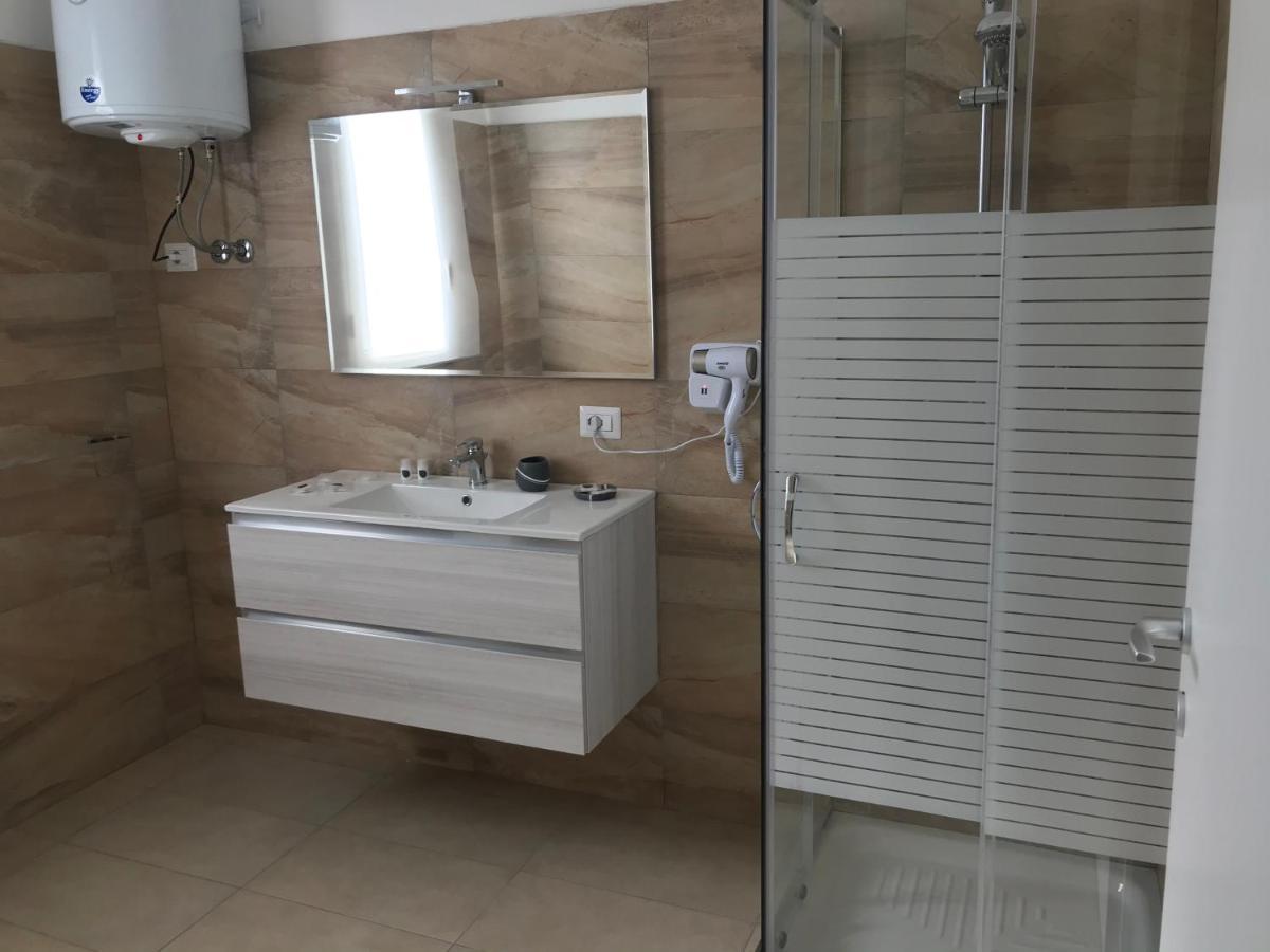 Borgo Palombaio Home CTA Eksteriør billede