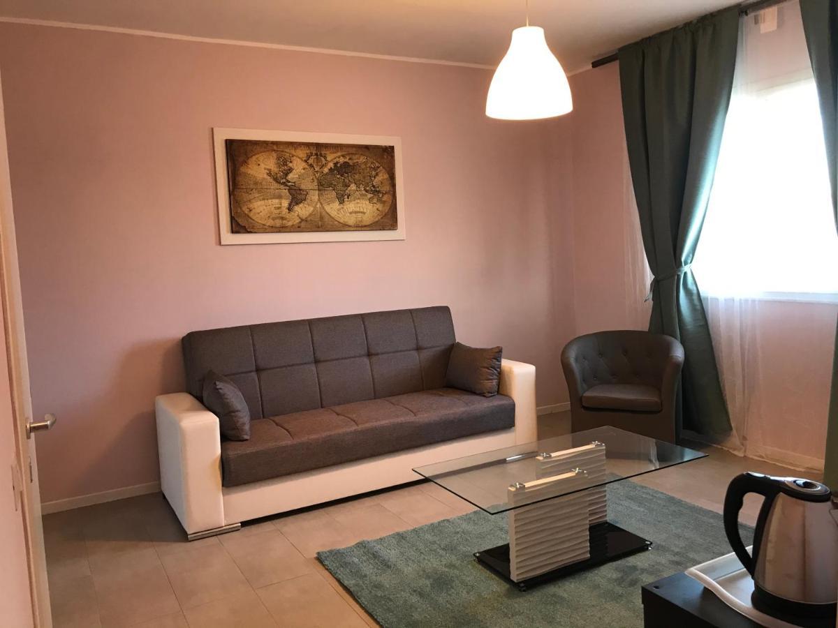 Borgo Palombaio Home CTA Eksteriør billede