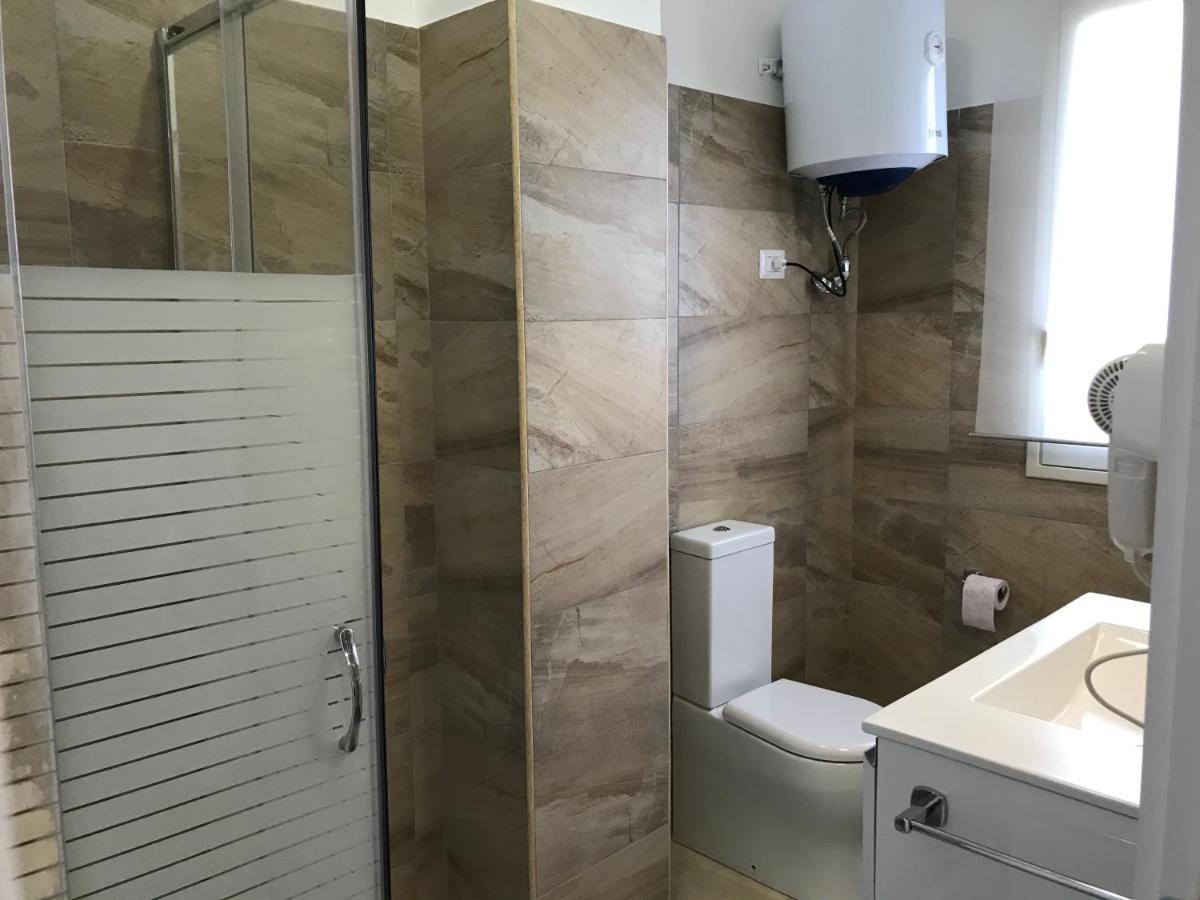 Borgo Palombaio Home CTA Eksteriør billede