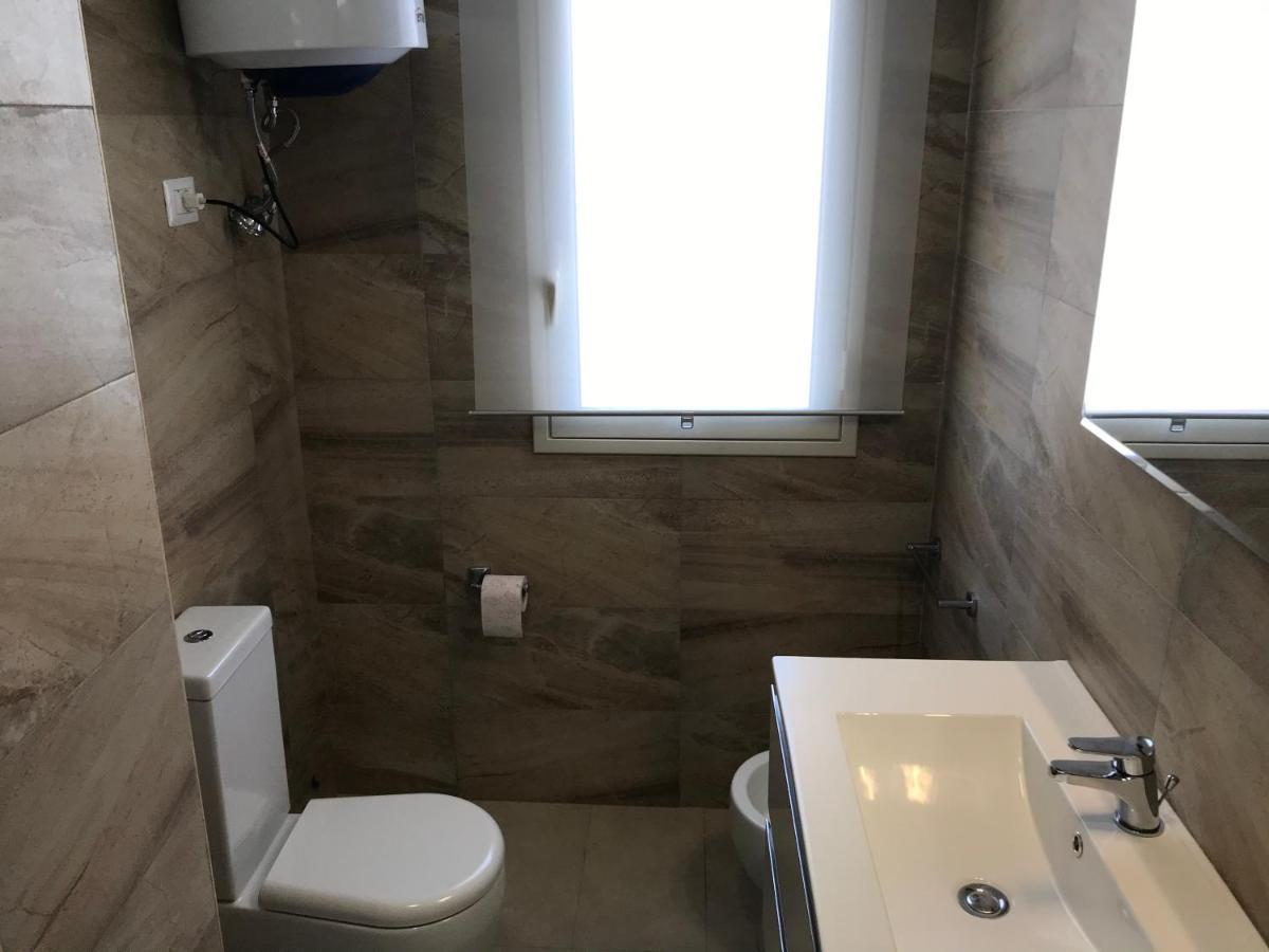 Borgo Palombaio Home CTA Eksteriør billede